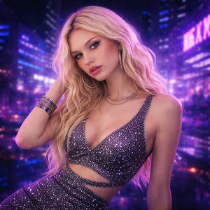 Потанцуй со мной