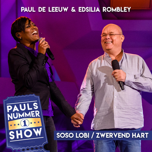 Zwervend Hart (Pauls Nummer 1 Show)