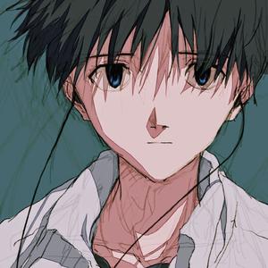 真嗣探病Speed0.99X