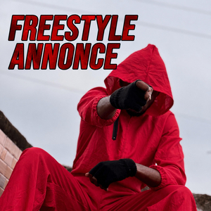 FREESTYLE ANNONCE
