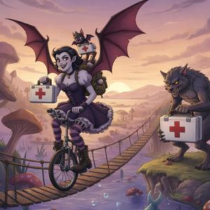 信じすぎて間違えても良いじゃない