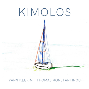 Kimolos