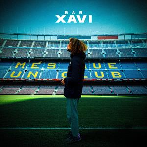 Xavi