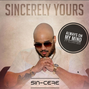 Always on my mind (feat. Elijah Bee) (Remix)