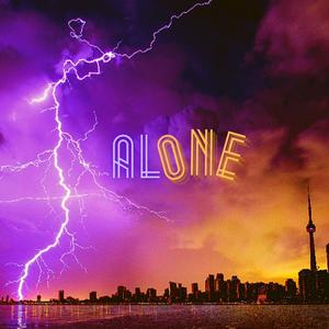 Alone