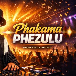 Phakama Phezulu