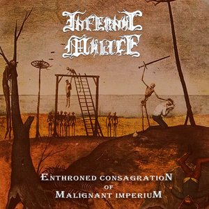 Unleashhed the Gates of Hell I,Ii,Iii