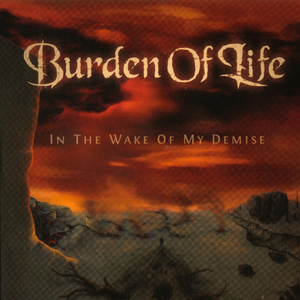 Behold A Burning Soul