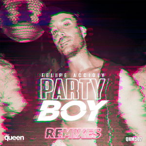Party Boy (HytraxX Remix)