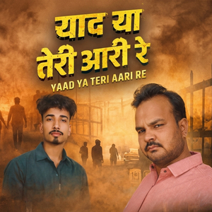 याद या तेरी आरी रे