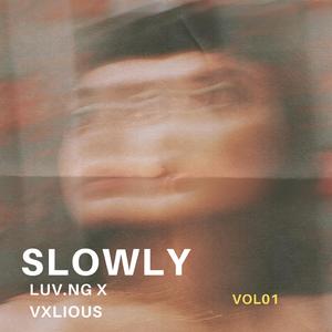 slowly (feat. Vxlious)