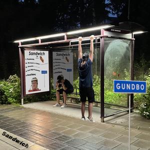 Kungen av Edsbyn