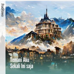 Temani Aku Sekali Ini Saja