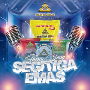 Segitigaemas Theme Song