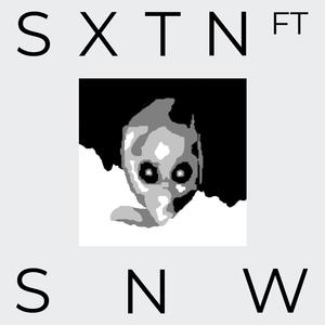 The Sky Entirely Red