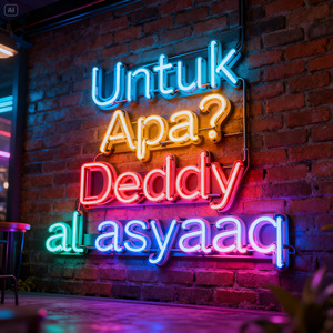 Untuk apa??