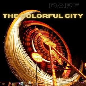 The Colorful City