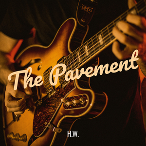 The Pavement