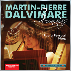 3 Grandes Sonates, Op. 18: No. 3 in F Minor: I. Agitato con moto