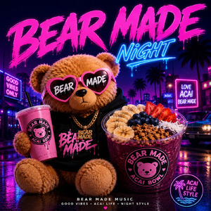 BEAR MADE?