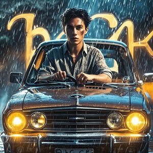 不灭的火焰-农夫