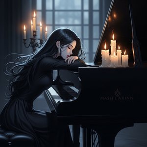 Cold Moon Piano