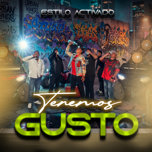 Tenemos Gusto