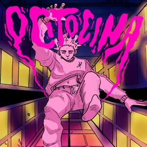 Ocitocina