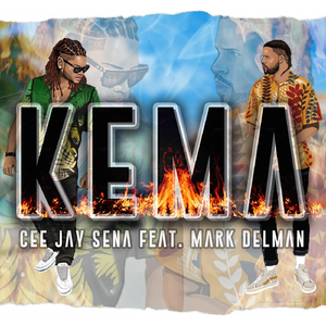Kema (feat. Mark Dekman)
