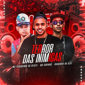 Terror das Inimigas
