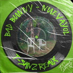 NUEVAYoL (T-Sanz & MIK DJ Remix)