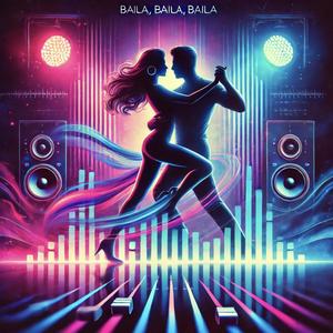 Baila, Baila, Baila (feat. Bella Gata)