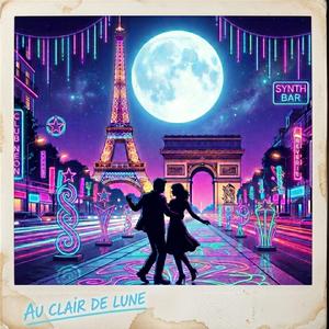 Au Claire De Lune