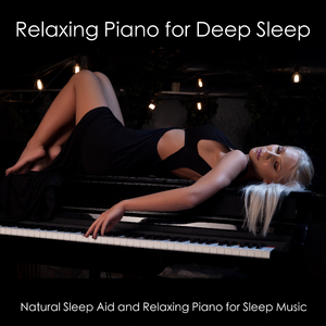 Sleeping Piano