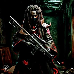 The fallen shall rise