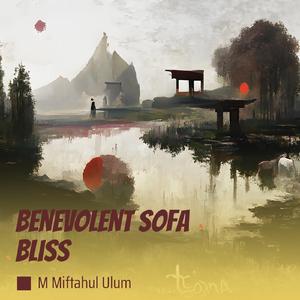 Benevolent Sofa Bliss