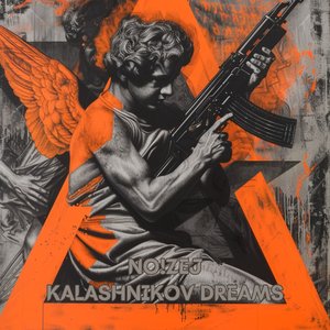 Kalashnikov Dreams (Original mix)