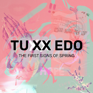 The First Signs of Spring