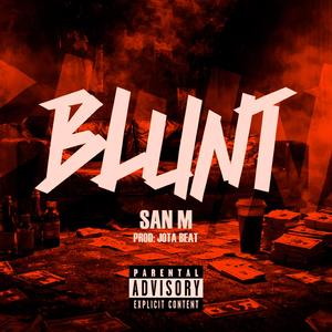 BLUNT
