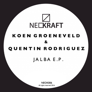Jalba (Original Mix)