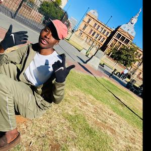 Hlompha ma big 45