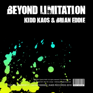 Beyond Limitation (Original Mix)