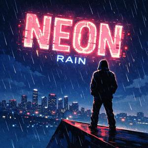 Neon Rain (Ultra Sped Up)
