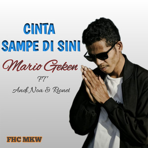 Cinta Sampe Disini