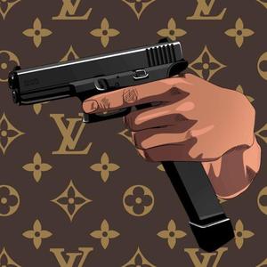 “guns”-Blueface Type Beat