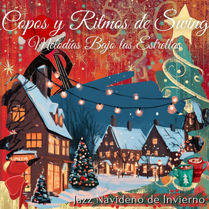 Alegría de Galletas de Navidad
