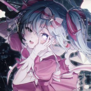 一万次静默划过不停雨