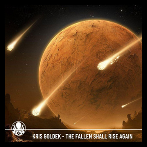 The Fallen Shall Rise Again