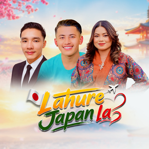 Lahure Japanla