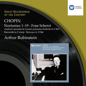 Nocturne No. 6 in G Minor, Op. 15 No. 3